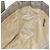 CHANEL Nuova Borsa da Viaggio in Nylon Beige CC Auth BA11252 - vista 18