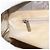 CHANEL Nuova Borsa da Viaggio in Nylon Beige CC Auth BA11252 - vista 21