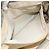 CHANEL Nuova Borsa da Viaggio in Nylon Beige CC Auth BA11252 - vista 22