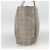 CHANEL Nuova Borsa da Viaggio in Nylon Beige CC Auth BA11252 - vista 3