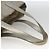 CHANEL Nuova Borsa da Viaggio in Nylon Beige CC Auth BA11252 - vista 7