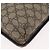 Borsa a Spalla GG Supreme in PVC Beige Argento di GUCCI 92560 Auth ka2891 - vista 15
