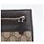 Borsa a Spalla GG Supreme in PVC Beige Argento di GUCCI 92560 Auth ka2891 - vista 18