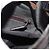 Borsa a Spalla GG Supreme in PVC Beige Argento di GUCCI 92560 Auth ka2891 - vista 23