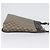 Borsa a Spalla GG Supreme in PVC Beige Argento di GUCCI 92560 Auth ka2891 - vista 4
