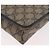Borsa a Spalla GG Supreme in PVC Beige Argento di GUCCI 92560 Auth ka2891 - vista 9