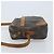 LOUIS VUITTON Borsa a Spalla Monogram Trocadero 23 M51276 LV Auth ka2846 Monogramma - vista 4