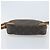 LOUIS VUITTON Borsa a Spalla Monogram Trocadero 23 M51276 LV Auth ka2846 Monogramma - vista 5