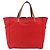 GUCCI GG Canvas Tote Bag Nylon Gold Rot 282439 Auth bs33704 Golden - Ansicht 13