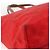 GUCCI GG Canvas Tote Bag Nylon Gold Rot 282439 Auth bs33704 Golden - Ansicht 16