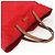 GUCCI GG Canvas Tote Bag Nylon Gold Rot 282439 Auth bs33704 Golden - Ansicht 6