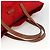 GUCCI GG Canvas Tote Bag Nylon Gold Rot 282439 Auth bs33704 Golden - Ansicht 7