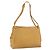 Gucci Borsa Tote in pelle beige oro Auth 173893 D'oro