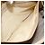 Gucci Borsa Tote in pelle beige oro Auth 173893 D'oro - vista 11