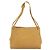 Gucci Borsa Tote in pelle beige oro Auth 173893 D'oro - vista 13