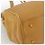 Gucci Borsa Tote in pelle beige oro Auth 173893 D'oro - vista 14