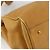 Gucci Borsa Tote in pelle beige oro Auth 173893 D'oro - vista 16
