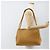 Gucci Borsa Tote in pelle beige oro Auth 173893 D'oro - vista 25