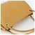 Gucci Borsa Tote in pelle beige oro Auth 173893 D'oro - vista 6