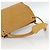 Gucci Borsa Tote in pelle beige oro Auth 173893 D'oro - vista 7