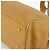 Gucci Borsa Tote in pelle beige oro Auth 173893 D'oro - vista 9