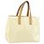 LOUIS VUITTON Borsa a Mano Monogram Vernis Reade PM Perle M91336 LV Auth ep13659