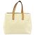 LOUIS VUITTON Borsa a Mano Monogram Vernis Reade PM Perle M91336 LV Auth ep13659 - vista 13