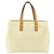 LOUIS VUITTON Borsa a Mano Monogram Vernis Reade PM Perle M91336 LV Auth ep13659 - vista 2