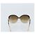 Bulgari Gafas de sol BVLGARI de plástico marrón Auth bs33710 Castaño - vista 2