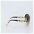 Bulgari Gafas de sol BVLGARI de plástico marrón Auth bs33710 Castaño - vista 4