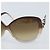 Bulgari Gafas de sol BVLGARI de plástico marrón Auth bs33710 Castaño - vista 6