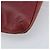 Borsa a Spalla Cartier in Pelle Rossa e Oro Auth ka2873 Rosso D'oro - vista 15