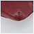 Borsa a Spalla Cartier in Pelle Rossa e Oro Auth ka2873 Rosso D'oro - vista 16
