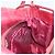 Borsa a Spalla Cartier in Pelle Rossa e Oro Auth ka2873 Rosso D'oro - vista 19