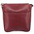 Borsa a Spalla Cartier in Pelle Rossa e Oro Auth ka2873 Rosso D'oro - vista 2