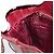 Borsa a Spalla Cartier in Pelle Rossa e Oro Auth ka2873 Rosso D'oro - vista 20