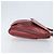 Borsa a Spalla Cartier in Pelle Rossa e Oro Auth ka2873 Rosso D'oro - vista 3
