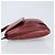 Borsa a Spalla Cartier in Pelle Rossa e Oro Auth ka2873 Rosso D'oro - vista 4