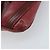 Borsa a Spalla Cartier in Pelle Rossa e Oro Auth ka2873 Rosso D'oro - vista 9