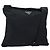 Borsa a Spalla PRADA Nylon Nero Argento Autentica am10675