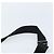 Borsa a Spalla PRADA Nylon Nero Argento Autentica am10675 - vista 14