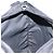 Borsa a Spalla PRADA Nylon Nero Argento Autentica am10675 - vista 20