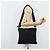 Borsa a Spalla PRADA Nylon Nero Argento Autentica am10675 - vista 22