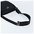 Borsa a Spalla PRADA Nylon Nero Argento Autentica am10675 - vista 7