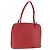 LOUIS VUITTON Borsa a Spalla Epi Lussac Rossa M52287 LV Auth ka2880 Rosso