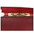 LOUIS VUITTON Borsa a Spalla Epi Lussac Rossa M52287 LV Auth ka2880 Rosso - vista 10