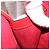 LOUIS VUITTON Borsa a Spalla Epi Lussac Rossa M52287 LV Auth ka2880 Rosso - vista 12