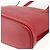 LOUIS VUITTON Borsa a Spalla Epi Lussac Rossa M52287 LV Auth ka2880 Rosso - vista 15