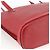LOUIS VUITTON Borsa a Spalla Epi Lussac Rossa M52287 LV Auth ka2880 Rosso - vista 16
