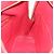 LOUIS VUITTON Borsa a Spalla Epi Lussac Rossa M52287 LV Auth ka2880 Rosso - vista 18